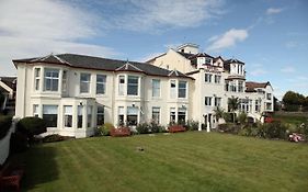 Sge Esplanade Hotel